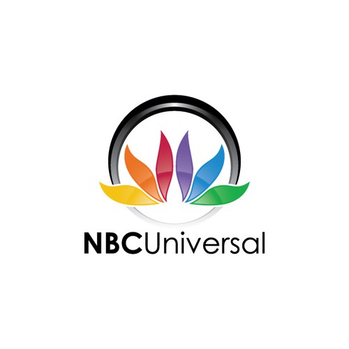 Design di Logo Design for Design a Better NBC Universal Logo (Community Contest) di 262_kento