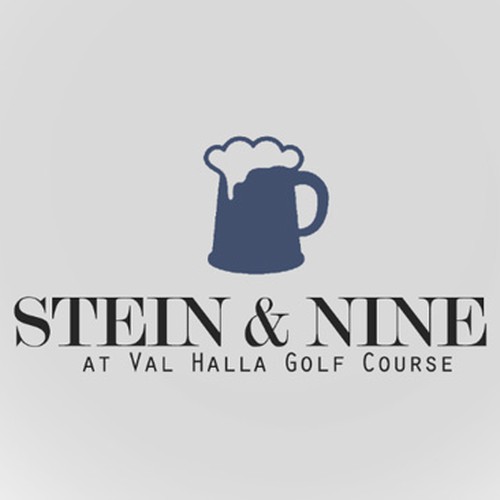 Stein and Nine or Stein & 9 needs a new logo Réalisé par Leonard Posavec