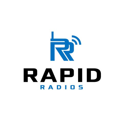 Masculine and Hip design for Walkie Talkie Brand Design by Esui Studio