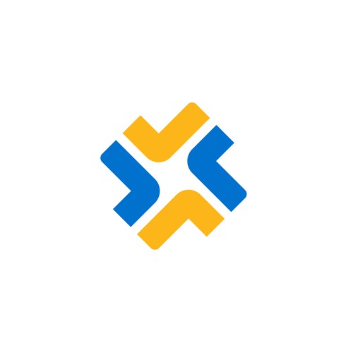 Logo for software solution - app Design by Clevemo