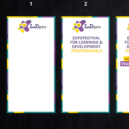 Banner ad contest entry by MargretSofia