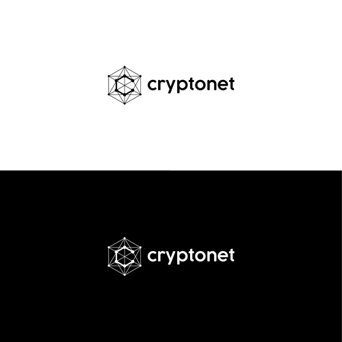We need an academic, mathematical, magical looking logo/brand for a new research and development team in cryptography デザイン by Yagura