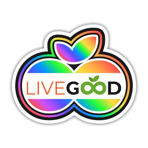 NEW - ***GUARANTEED PRIZE*** MULTIPLE WINNERS - Sticker for Supplement Brand Design by Xnine