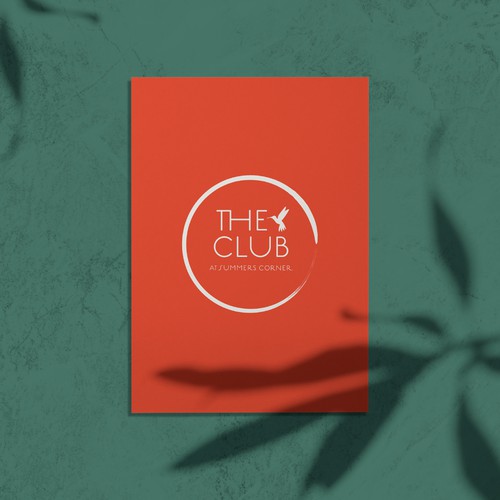 Diseño de Design a fun logo for a club in an established southern community de TikaDesign