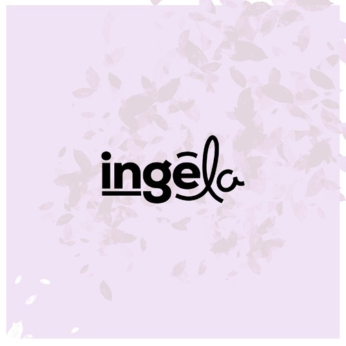 Logo for new international startup - Ingela.com Design by namanama