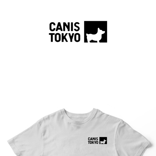 Camiseta propuesta en el concurso por duqudesign