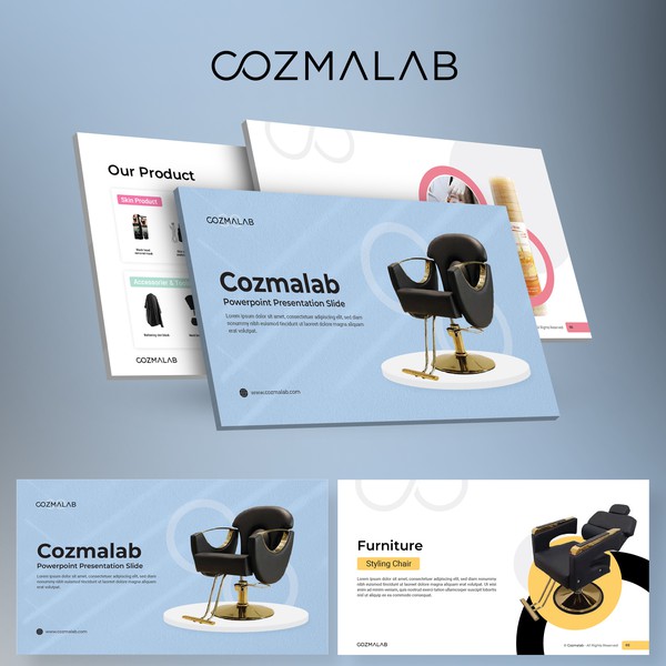 cozmalab