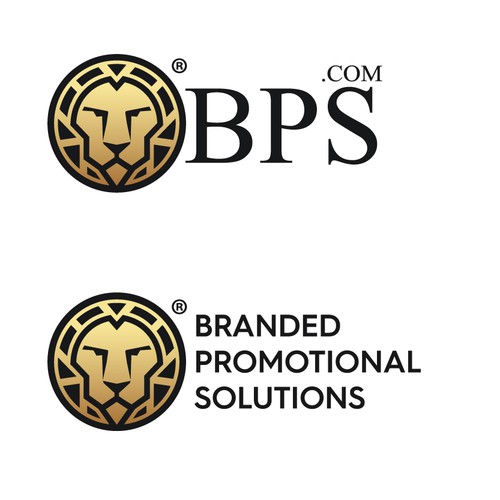 BPS.com - Branded Promotional Solutions ( Global & International) Design réalisé par NEXNEX