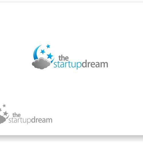 Design Logo for "The Startup Dream" Blog por blackhorse