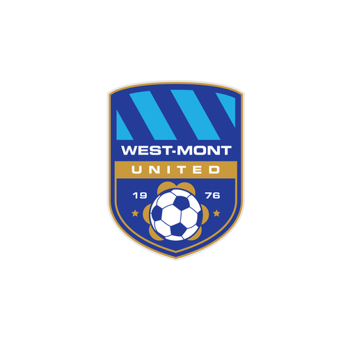 Upgrade a classic sports crest to a fresh, modern logo Design by Lucianok