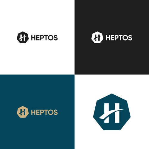  contest entry by Oculus Branding