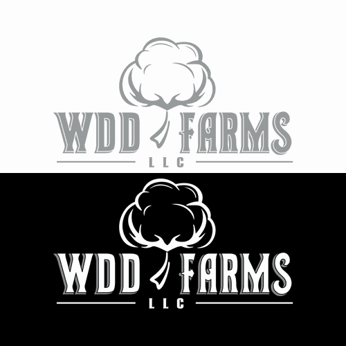 Brand our farm Diseño de d'jront