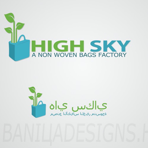  contest entry by Stanimir-Yoan