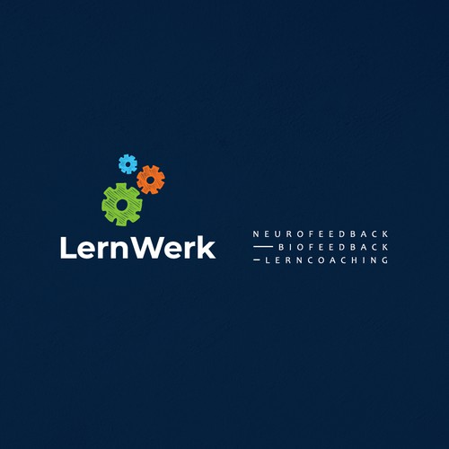 Logo & brand identity pack contest entry by CDanies