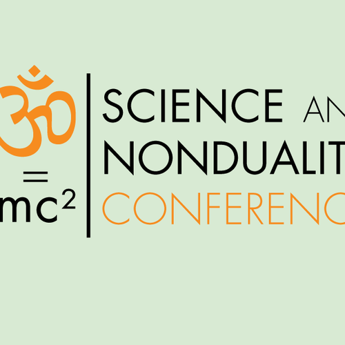 Science and Nonduality Conference Logo design contest