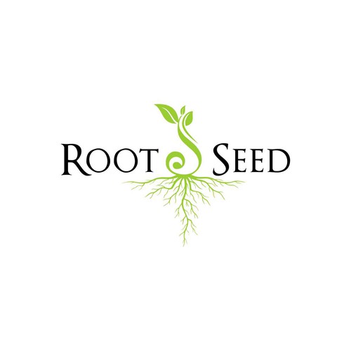 Root & Seed Logo | Logo design contest