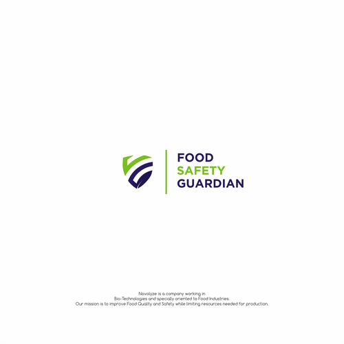 food safety logo