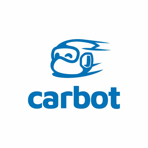 Carbot Design by Veeza_D