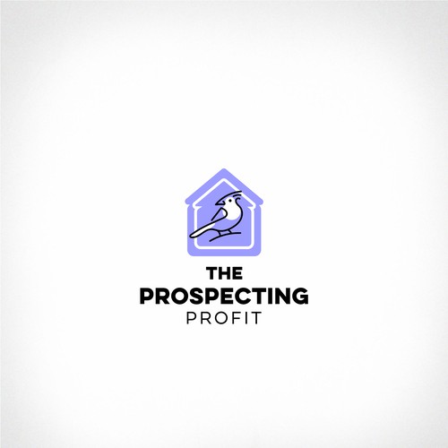 The prospecting prophet Design by Bboba77