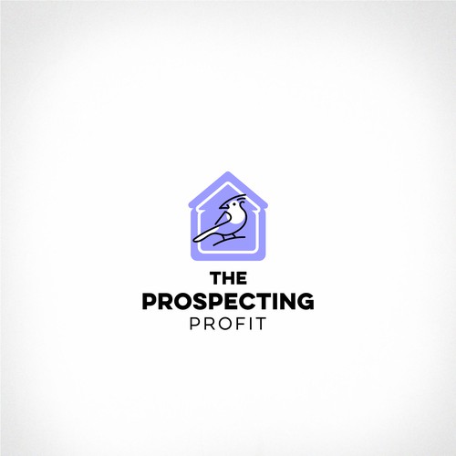 Design The prospecting prophet por Bboba77