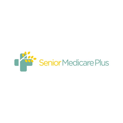 Designs | Senior Medicare Plus | Logo design contest