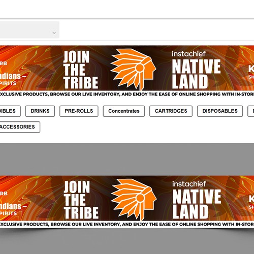 Signage contest entry by Auroraa-art⭐