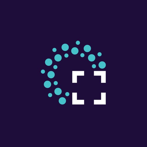 Design of a logo and style for a space project to detect and track space debris Design von Clevemo