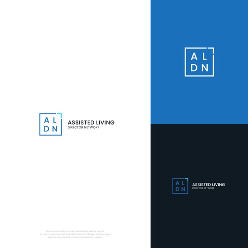 コンペ「Network logo to attract professionals- lots of room for creativity in design」のデザイン by Xandy in Designさん 