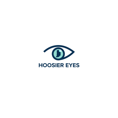 We need a fun, clean and standout new logo for our corporate optometry clinic Design by Helma