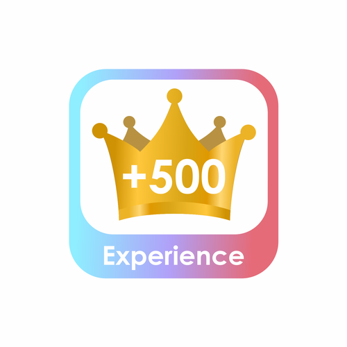 Design our awesome badges and achievements for our learning platform! Design by azabumlirhaz