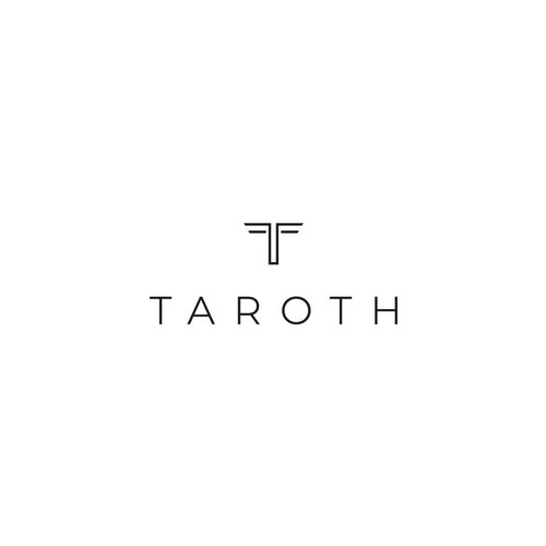 Create a logo for the next leading clothing brand. Design by DShish✨