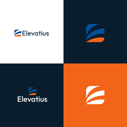 Design a top lead generating logo for a Fractional CFO firm focused on management consultants Design by DOCE Creative Studio