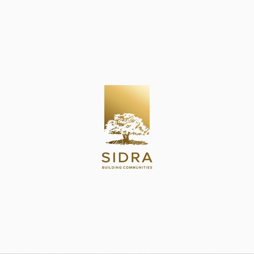 COME DESIGN THE BEST LOGO EVER! FOR SIDRA DEVELOPERS Design by himm.i