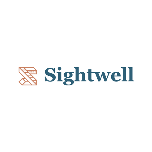 Design a Timeless Logo for Sightwell — A Place-Rooted Creative Developer Design by rachidtaqtift