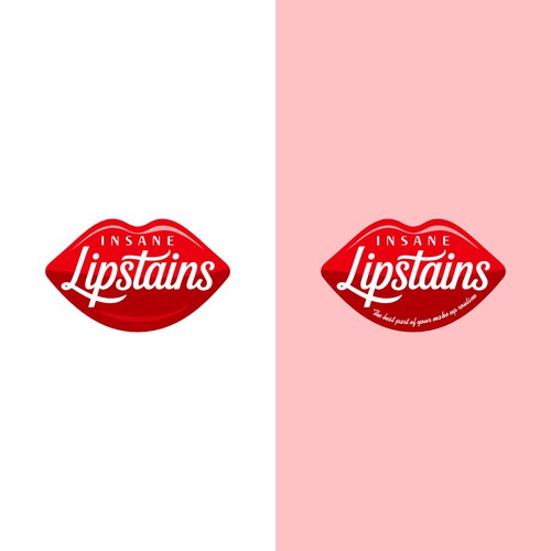 Insane Lipstains Design by ᑎᗩᗷᗴᗴᒪ