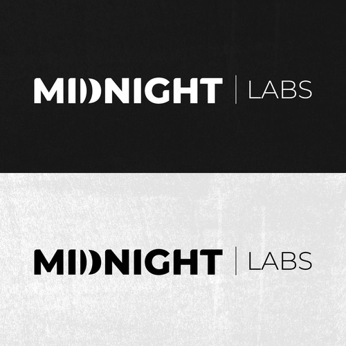 “Design the Future: Midnight Labs Logo Contest – Bold, Sleek, Iconic” Design by Ani R