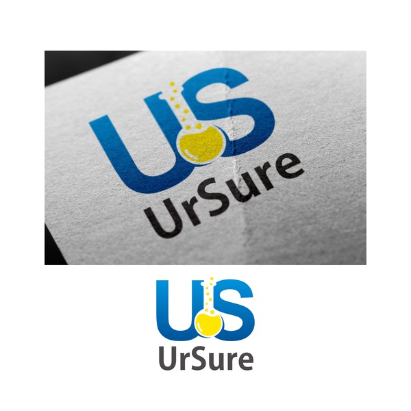 Design by eM-Ka titled "Logo For laboratory"