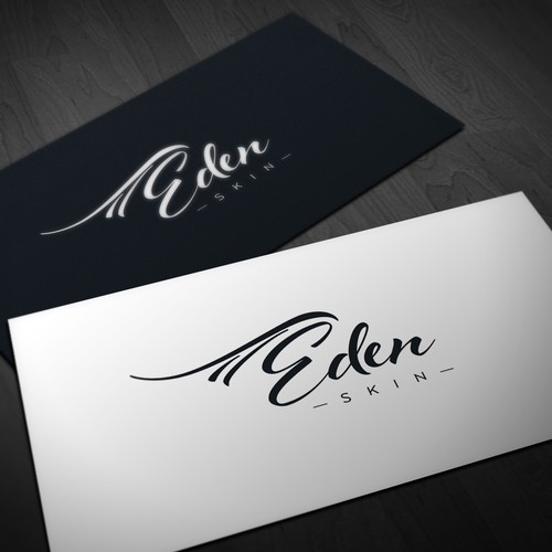 Logo design contest entry by ~pinna~