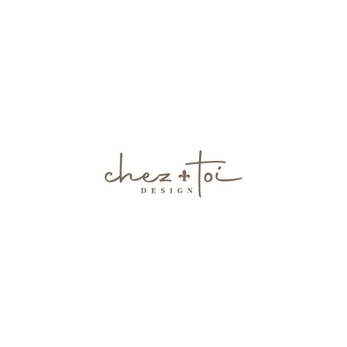 Design di A logo that evokes a sense of home - blending rustic and modern design with softness and texture at its heart. di Yeh