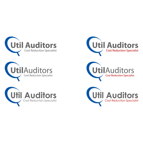 Technology driven Auditing Company in need of an updated logo Design por Fimmer