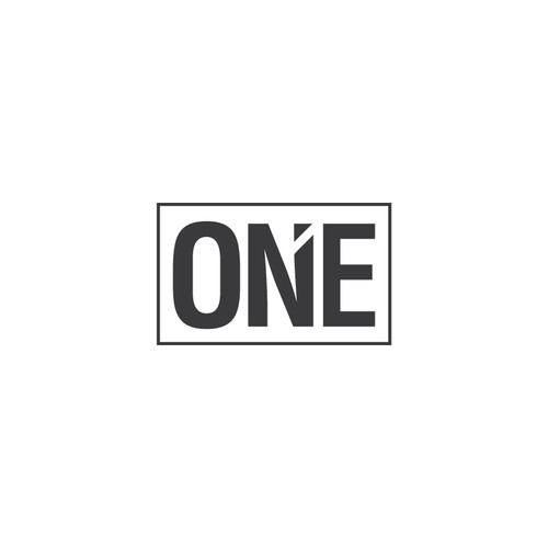 Design a logo for the "One of One" brand Diseño de Umetnick