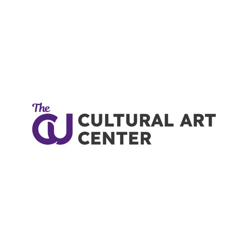 The lead logo for an innovative (collegiate) performing arts center in Maryland. Design by iz.