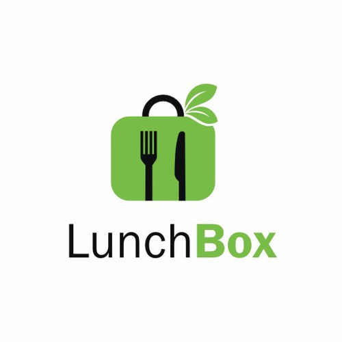 Help lunch box with a new logo Logo design contest 99designs