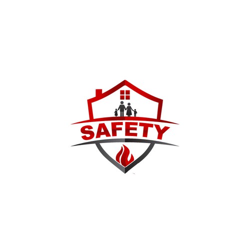 safety emblem design