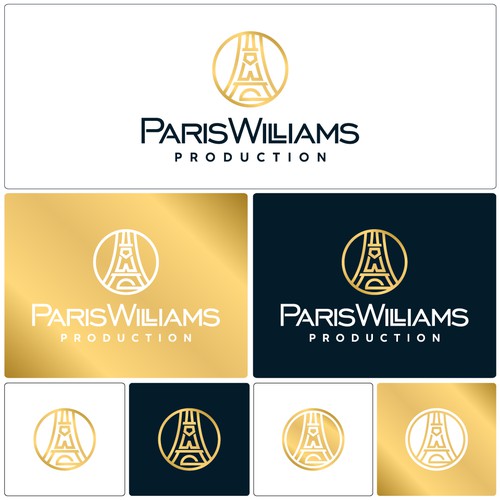 Design di Paris Williams Productions di AKalauzarov