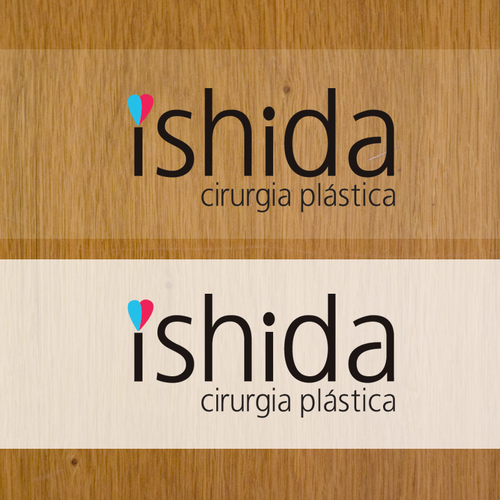 Logo design contest entry by thiagopovoa