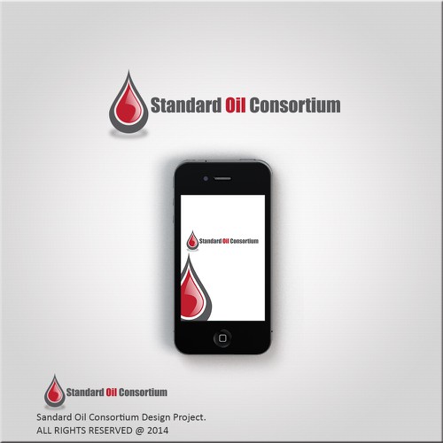 Create Logo for Lubricant company Logo design contest