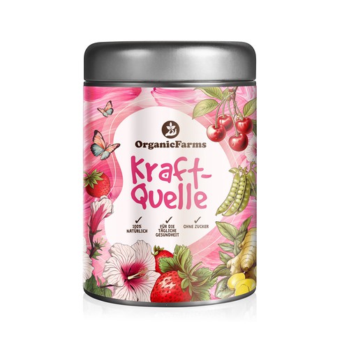  contest entry by tomdesign.org