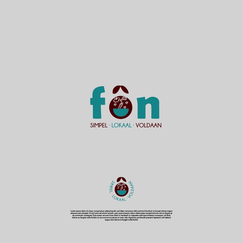  contest entry by allodesign