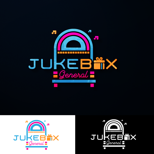 General Store Logo Design by axact